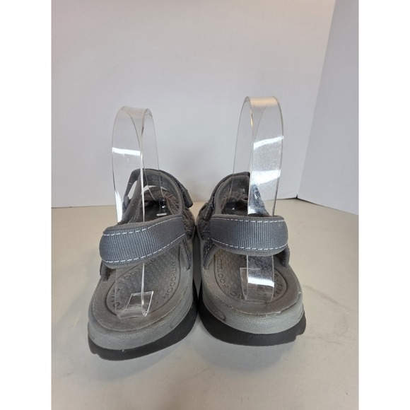 LikeNew_KEEN Women's Rose Casual Closed Toe Sandals, - Picture 4 of 10